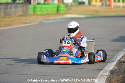 31/07 et 01/08/2010 : GPO Karting et Coupe de France X30 et X30 Gentlemen à Lyon (Photos Patrick Lascombes) 2010 — karting