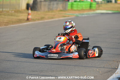 31/07 et 01/08/2010 : GPO Karting et Coupe de France X30 et X30 Gentlemen à Lyon (Photos Patrick Lascombes) 2010 — karting