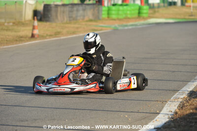 31/07 et 01/08/2010 : GPO Karting et Coupe de France X30 et X30 Gentlemen à Lyon (Photos Patrick Lascombes) 2010 — karting
