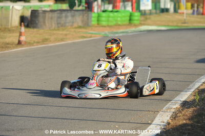 31/07 et 01/08/2010 : GPO Karting et Coupe de France X30 et X30 Gentlemen à Lyon (Photos Patrick Lascombes) 2010 — karting