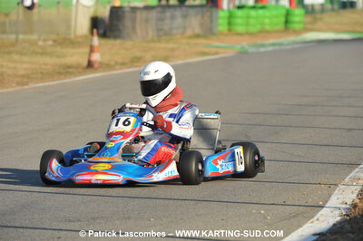 31/07 et 01/08/2010 : GPO Karting et Coupe de France X30 et X30 Gentlemen à Lyon (Photos Patrick Lascombes) 2010 — karting