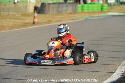 31/07 et 01/08/2010 : GPO Karting et Coupe de France X30 et X30 Gentlemen à Lyon (Photos Patrick Lascombes) 2010 — karting