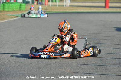 31/07 et 01/08/2010 : GPO Karting et Coupe de France X30 et X30 Gentlemen à Lyon (Photos Patrick Lascombes) 2010 — karting