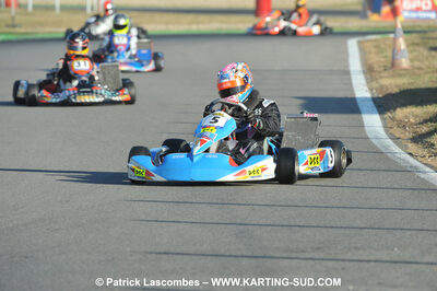 31/07 et 01/08/2010 : GPO Karting et Coupe de France X30 et X30 Gentlemen à Lyon (Photos Patrick Lascombes) 2010 — karting