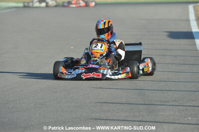 31/07 et 01/08/2010 : GPO Karting et Coupe de France X30 et X30 Gentlemen à Lyon (Photos Patrick Lascombes) 2010 — karting