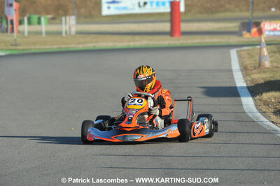 31/07 et 01/08/2010 : GPO Karting et Coupe de France X30 et X30 Gentlemen à Lyon (Photos Patrick Lascombes) 2010 — karting