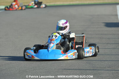 31/07 et 01/08/2010 : GPO Karting et Coupe de France X30 et X30 Gentlemen à Lyon (Photos Patrick Lascombes) 2010 — karting