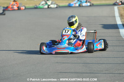 31/07 et 01/08/2010 : GPO Karting et Coupe de France X30 et X30 Gentlemen à Lyon (Photos Patrick Lascombes) 2010 — karting