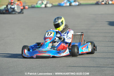 31/07 et 01/08/2010 : GPO Karting et Coupe de France X30 et X30 Gentlemen à Lyon (Photos Patrick Lascombes) 2010 — karting