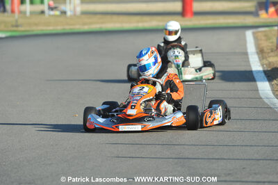 31/07 et 01/08/2010 : GPO Karting et Coupe de France X30 et X30 Gentlemen à Lyon (Photos Patrick Lascombes) 2010 — karting