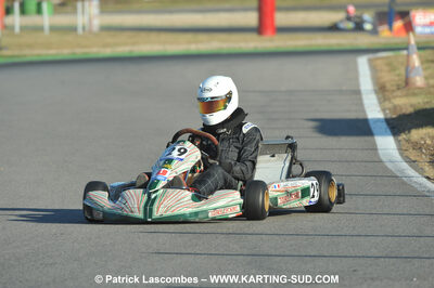 31/07 et 01/08/2010 : GPO Karting et Coupe de France X30 et X30 Gentlemen à Lyon (Photos Patrick Lascombes) 2010 — karting
