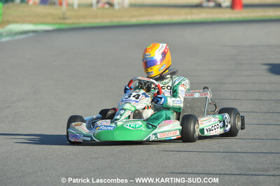 31/07 et 01/08/2010 : GPO Karting et Coupe de France X30 et X30 Gentlemen à Lyon (Photos Patrick Lascombes) 2010 — karting