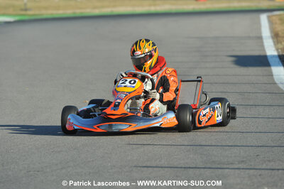 31/07 et 01/08/2010 : GPO Karting et Coupe de France X30 et X30 Gentlemen à Lyon (Photos Patrick Lascombes) 2010 — karting