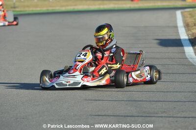 31/07 et 01/08/2010 : GPO Karting et Coupe de France X30 et X30 Gentlemen à Lyon (Photos Patrick Lascombes) 2010 — karting