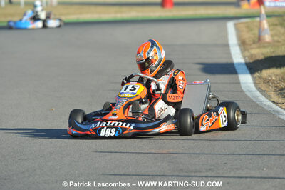 31/07 et 01/08/2010 : GPO Karting et Coupe de France X30 et X30 Gentlemen à Lyon (Photos Patrick Lascombes) 2010 — karting