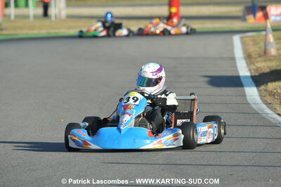 31/07 et 01/08/2010 : GPO Karting et Coupe de France X30 et X30 Gentlemen à Lyon (Photos Patrick Lascombes) 2010 — karting