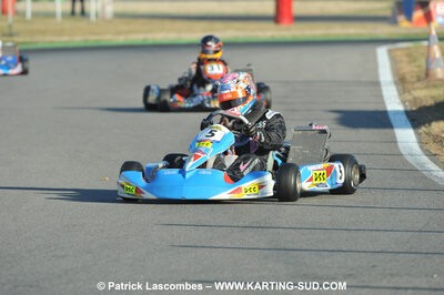 31/07 et 01/08/2010 : GPO Karting et Coupe de France X30 et X30 Gentlemen à Lyon (Photos Patrick Lascombes) 2010 — karting
