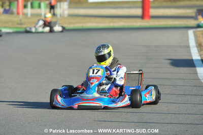 31/07 et 01/08/2010 : GPO Karting et Coupe de France X30 et X30 Gentlemen à Lyon (Photos Patrick Lascombes) 2010 — karting