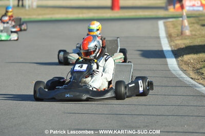 31/07 et 01/08/2010 : GPO Karting et Coupe de France X30 et X30 Gentlemen à Lyon (Photos Patrick Lascombes) 2010 — karting