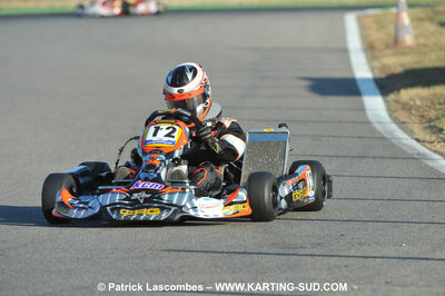 31/07 et 01/08/2010 : GPO Karting et Coupe de France X30 et X30 Gentlemen à Lyon (Photos Patrick Lascombes) 2010 — karting