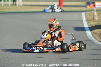 31/07 et 01/08/2010 : GPO Karting et Coupe de France X30 et X30 Gentlemen à Lyon (Photos Patrick Lascombes) 2010 — karting