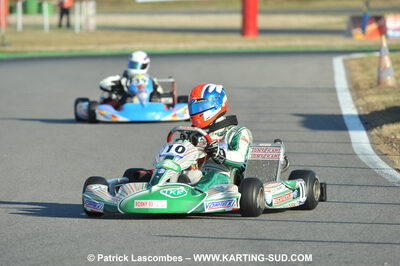 31/07 et 01/08/2010 : GPO Karting et Coupe de France X30 et X30 Gentlemen à Lyon (Photos Patrick Lascombes) 2010 — karting
