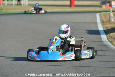 31/07 et 01/08/2010 : GPO Karting et Coupe de France X30 et X30 Gentlemen à Lyon (Photos Patrick Lascombes) 2010 — karting