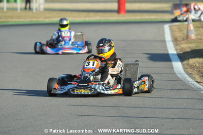 31/07 et 01/08/2010 : GPO Karting et Coupe de France X30 et X30 Gentlemen à Lyon (Photos Patrick Lascombes) 2010 — karting
