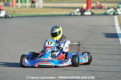 31/07 et 01/08/2010 : GPO Karting et Coupe de France X30 et X30 Gentlemen à Lyon (Photos Patrick Lascombes) 2010 — karting