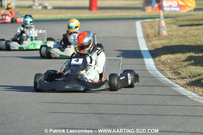 31/07 et 01/08/2010 : GPO Karting et Coupe de France X30 et X30 Gentlemen à Lyon (Photos Patrick Lascombes) 2010 — karting