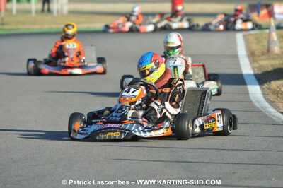 31/07 et 01/08/2010 : GPO Karting et Coupe de France X30 et X30 Gentlemen à Lyon (Photos Patrick Lascombes) 2010 — karting