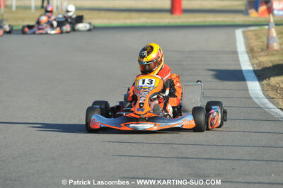 31/07 et 01/08/2010 : GPO Karting et Coupe de France X30 et X30 Gentlemen à Lyon (Photos Patrick Lascombes) 2010 — karting
