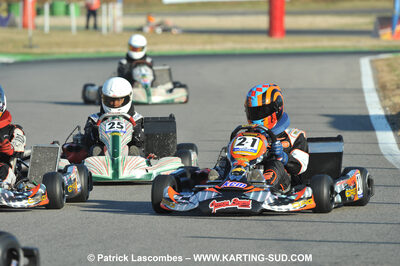 31/07 et 01/08/2010 : GPO Karting et Coupe de France X30 et X30 Gentlemen à Lyon (Photos Patrick Lascombes) 2010 — karting