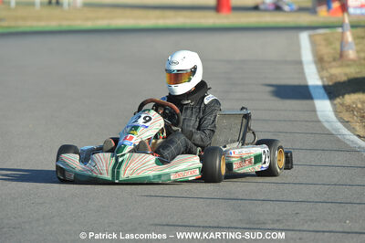 31/07 et 01/08/2010 : GPO Karting et Coupe de France X30 et X30 Gentlemen à Lyon (Photos Patrick Lascombes) 2010 — karting