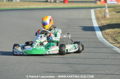 31/07 et 01/08/2010 : GPO Karting et Coupe de France X30 et X30 Gentlemen à Lyon (Photos Patrick Lascombes) 2010 — karting