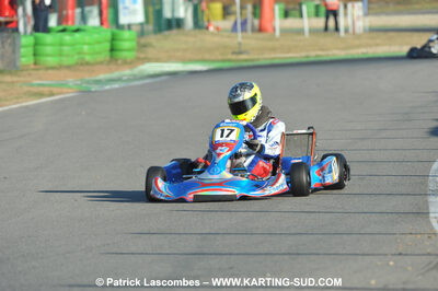 31/07 et 01/08/2010 : GPO Karting et Coupe de France X30 et X30 Gentlemen à Lyon (Photos Patrick Lascombes) 2010 — karting