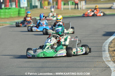 31/07 et 01/08/2010 : GPO Karting et Coupe de France X30 et X30 Gentlemen à Lyon (Photos Patrick Lascombes) 2010 — karting