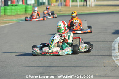 31/07 et 01/08/2010 : GPO Karting et Coupe de France X30 et X30 Gentlemen à Lyon (Photos Patrick Lascombes) 2010 — karting