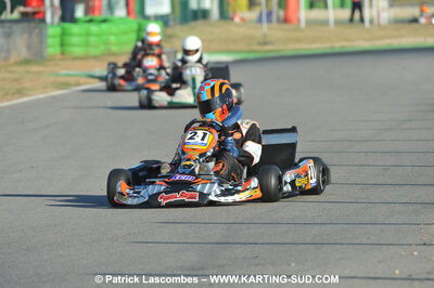 31/07 et 01/08/2010 : GPO Karting et Coupe de France X30 et X30 Gentlemen à Lyon (Photos Patrick Lascombes) 2010 — karting