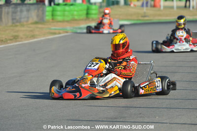 31/07 et 01/08/2010 : GPO Karting et Coupe de France X30 et X30 Gentlemen à Lyon (Photos Patrick Lascombes) 2010 — karting