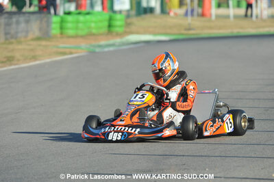 31/07 et 01/08/2010 : GPO Karting et Coupe de France X30 et X30 Gentlemen à Lyon (Photos Patrick Lascombes) 2010 — karting