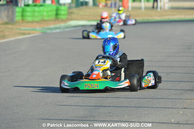 31/07 et 01/08/2010 : GPO Karting et Coupe de France X30 et X30 Gentlemen à Lyon (Photos Patrick Lascombes) 2010 — karting