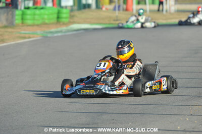31/07 et 01/08/2010 : GPO Karting et Coupe de France X30 et X30 Gentlemen à Lyon (Photos Patrick Lascombes) 2010 — karting