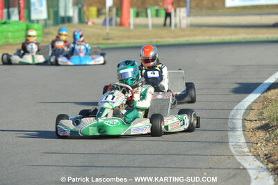 31/07 et 01/08/2010 : GPO Karting et Coupe de France X30 et X30 Gentlemen à Lyon (Photos Patrick Lascombes) 2010 — karting