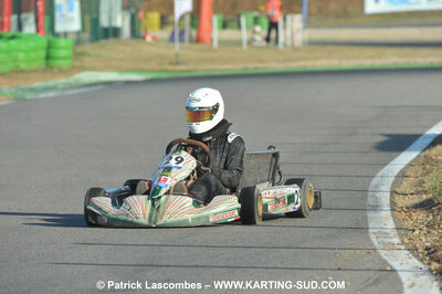 31/07 et 01/08/2010 : GPO Karting et Coupe de France X30 et X30 Gentlemen à Lyon (Photos Patrick Lascombes) 2010 — karting