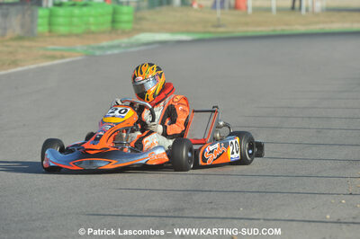 31/07 et 01/08/2010 : GPO Karting et Coupe de France X30 et X30 Gentlemen à Lyon (Photos Patrick Lascombes) 2010 — karting