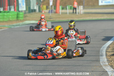 31/07 et 01/08/2010 : GPO Karting et Coupe de France X30 et X30 Gentlemen à Lyon (Photos Patrick Lascombes) 2010 — karting