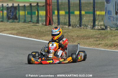 31/07 et 01/08/2010 : GPO Karting et Coupe de France X30 et X30 Gentlemen à Lyon (Photos Patrick Lascombes) 2010 — karting