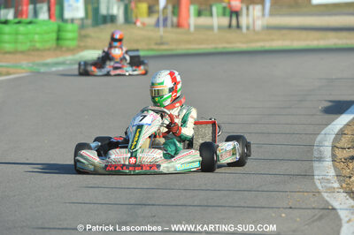 31/07 et 01/08/2010 : GPO Karting et Coupe de France X30 et X30 Gentlemen à Lyon (Photos Patrick Lascombes) 2010 — karting