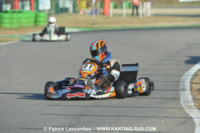 31/07 et 01/08/2010 : GPO Karting et Coupe de France X30 et X30 Gentlemen à Lyon (Photos Patrick Lascombes) 2010 — karting